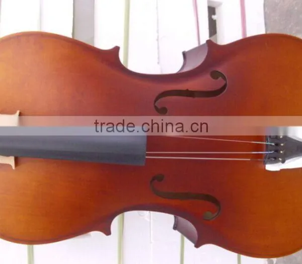 (FV-76L) student cello laminated cello