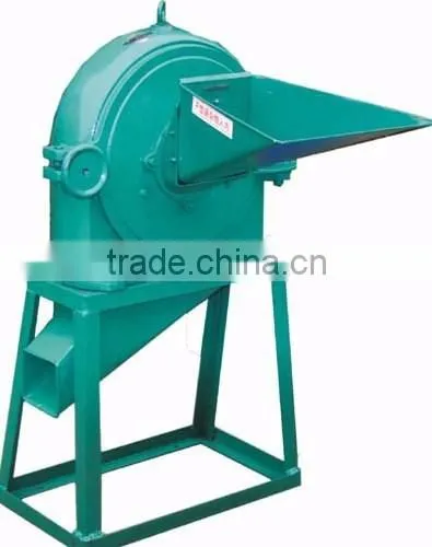 Grain Hammer Mill photo-3