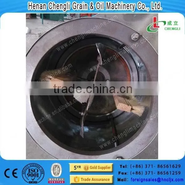 Small Scale Wheat Flour Mill Machine photo-3