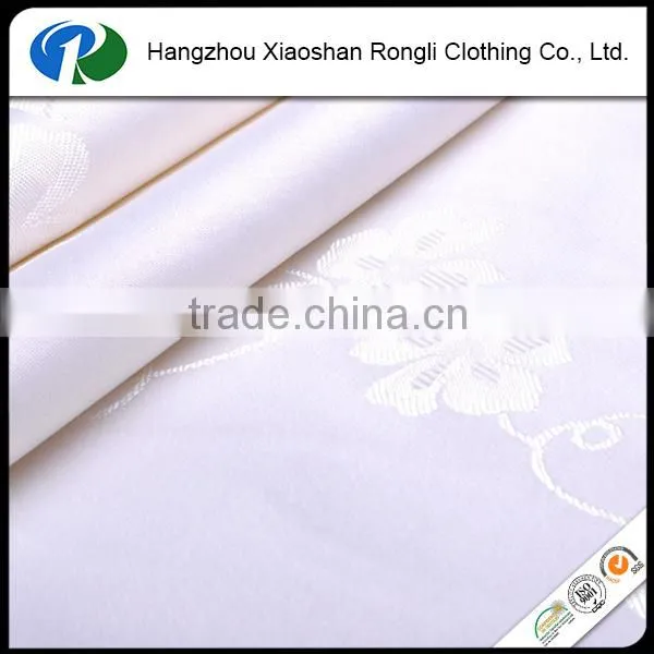 New Design Jacquard Woven Fabric for Lining Mattress photo-5