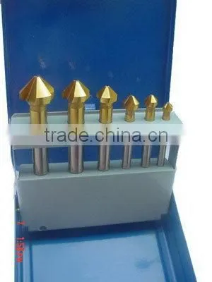 Newest Cheapest Countersink Bits Set