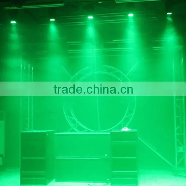 7x10w Dj Studio Lighting Kit Rgbw Multi Color Led Moving Head Beam Washlight photo-4