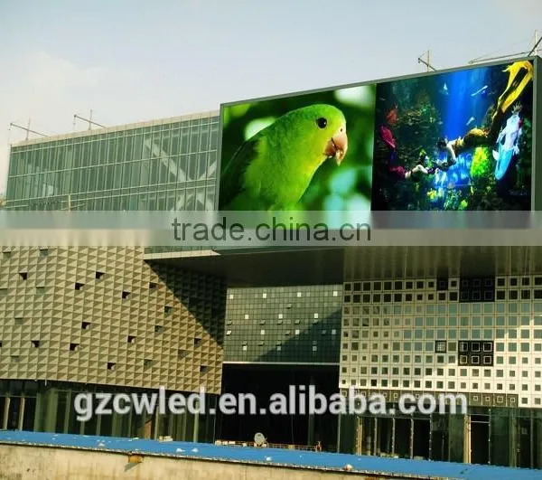 Guangzhou Supplier Easy Movable Best Performance p6 Outdoor Full Color Led Video Stage Rental Display Screen photo-4
