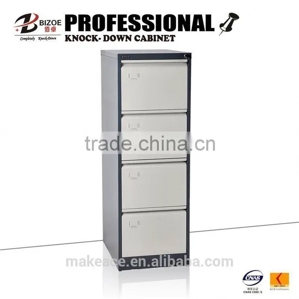 Gold Supplier Metal Shelving With Filing Cabinets photo-3