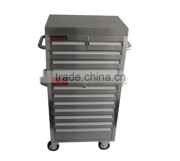 26 Inch Heavy Duty Stainless Steel Tool Chest/Tool Box/Tool Cabinet photo-2
