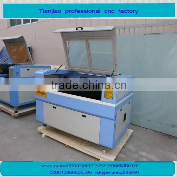 Laser Engraving Machine 1390(51*35'' ) With Rotary up and Down Table photo-3