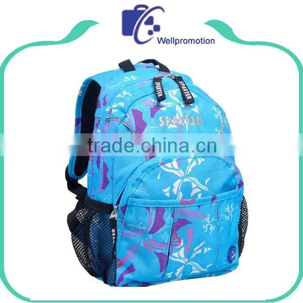 Fasionl Backpack School Bag / School Bags Backpack With Functional Pocket photo-2