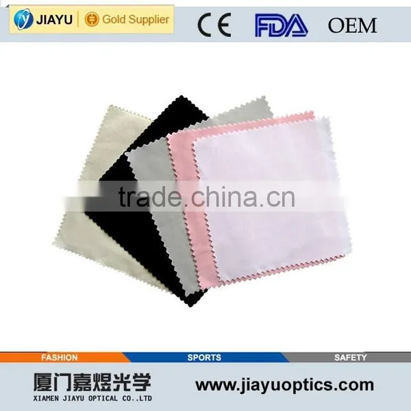 Wholesale Microfiber Cleaning Cloth for Sun Glasses photo-3