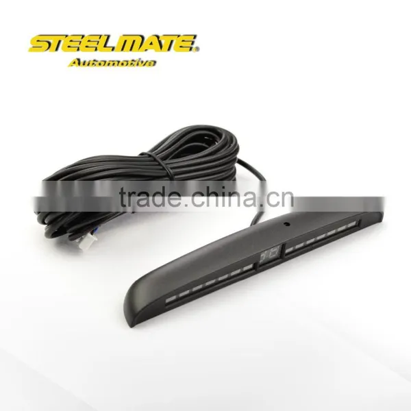 Steelmate PTS410M8 Parking Sensor, Rear Parking Sensor, Car Parking Sensor System photo-4