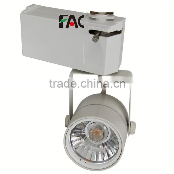 NEW PRODUCTS COB Adjustable Gallery Led Track Light Esc photo-6