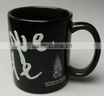 11OZ Blank Mugs for Sublimation photo-4
