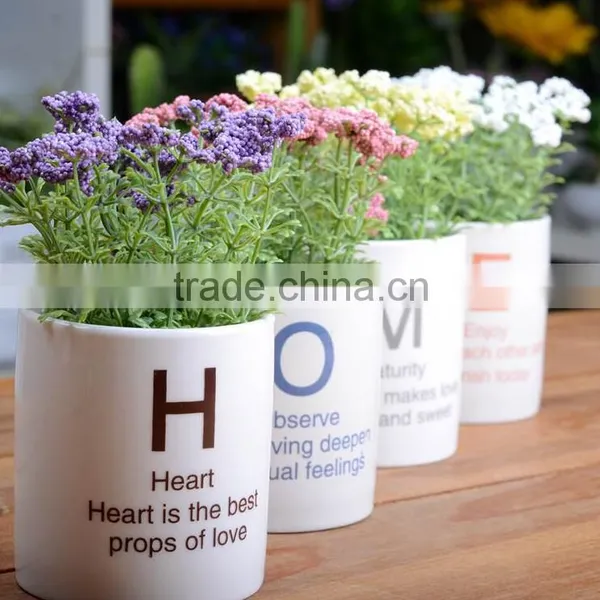 Newest Style A Potted Plant Artificial Potted Plant Potted Artificial Plant photo-3