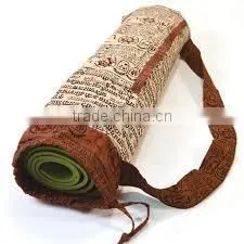 Yoga Mat Bag photo-3