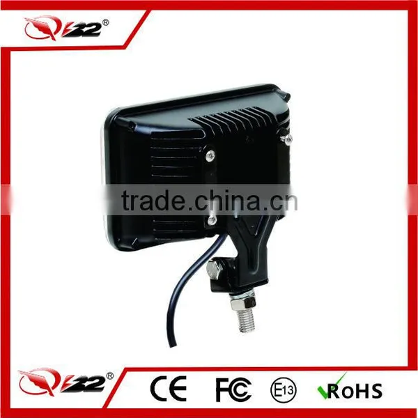 New 45w Commercial Electric Led Work Light 12V 24V Wholesale NEW Car Accessories photo-4