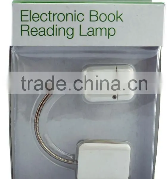 Electronic Book Reading Lamp photo-2