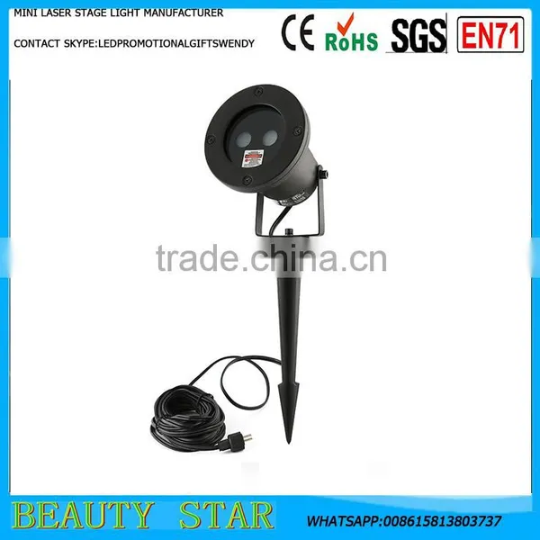 Top Selling Elf Light Christmas Lights Projector Outdoor Laser,Christmas Laser Projector photo-6