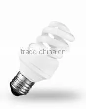 Dimmable Energy Saving Lamp-spiral