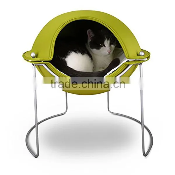EVA Foam Pod Cat Bed