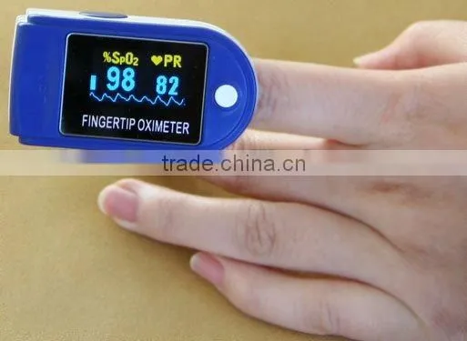 Oximeter
