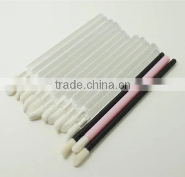 Silicone Cosmetic Lip Balm Applicator Disposable Lipgloss Applicator photo-2