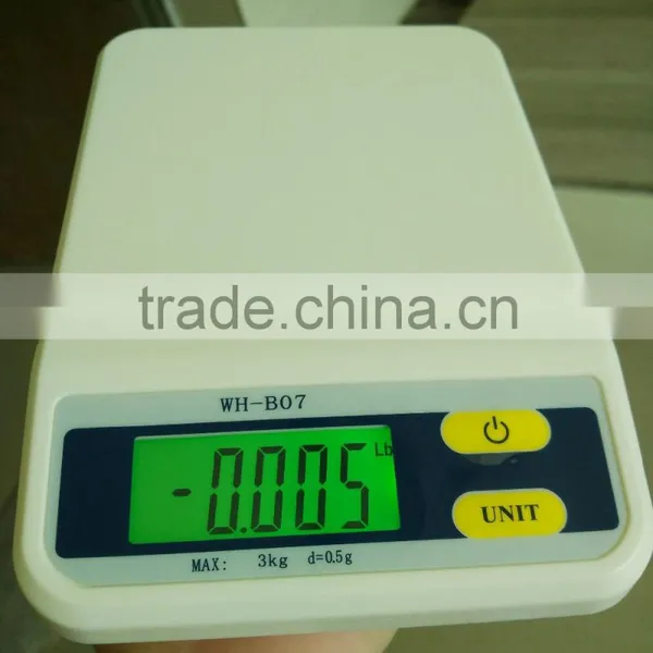 Personal Digital Weight Kitchen Scale Best Price photo-2