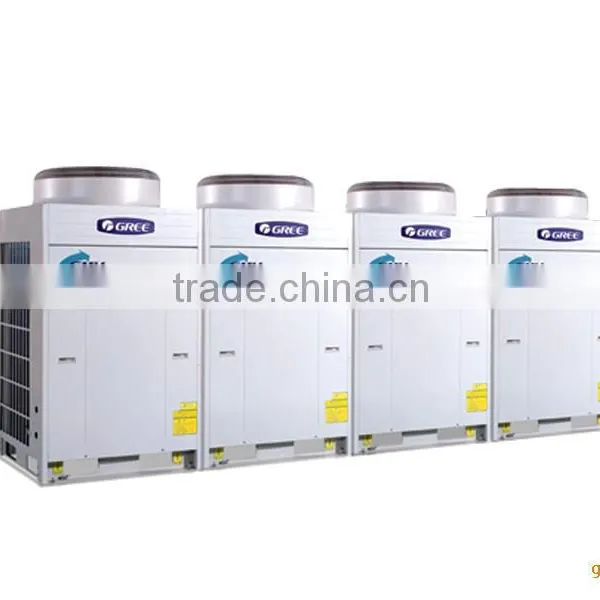 Gree Industrial Air Conditioner DF Series Air Cooling Split Air Conditioner,air Conditioner Split Cabinet photo-2