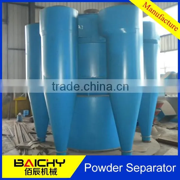 S1100 Cyclone Powder Separator, Grinding Machine Powder Separator, Power Concentrator photo-3