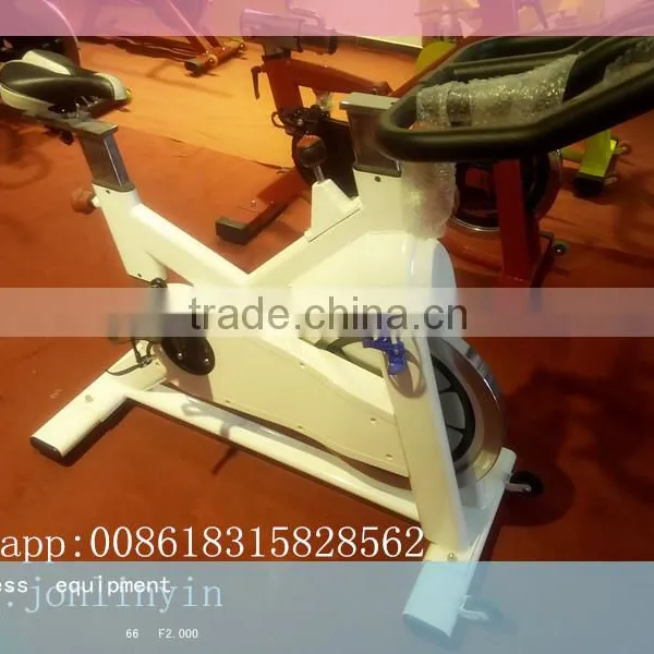 2015 Newest Spinning Bike/the Lowest Price Fitness Machine Spinning Bike/cardio Equipment photo-2