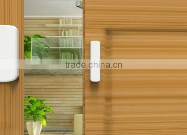 ERAY 3V Wireless Opening Door /Window Gap Sensor,Door/Window Door Gap Detector photo-3