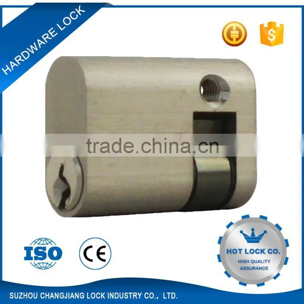 Manufacture Safety Door Lock Cylinder Electric Types photo-5