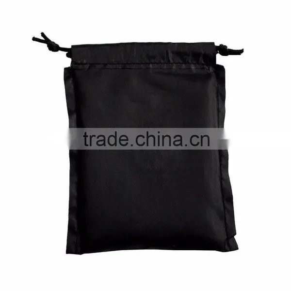 Custom Drawstring Nylon Bag photo-5
