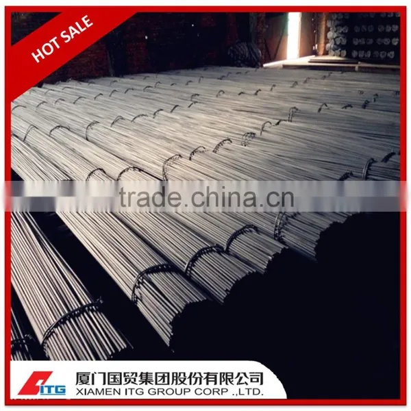 KS 3504 SD 400 Steel Deformed Bar photo-4