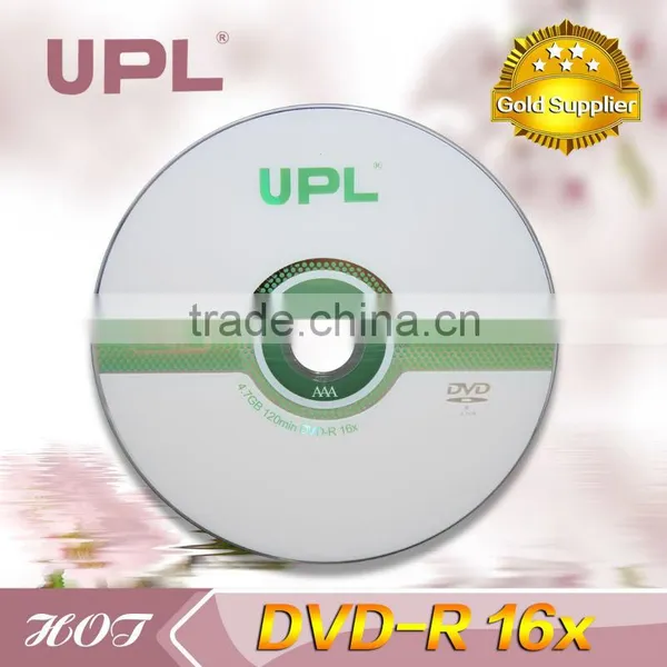 Dvdr Blank Disc