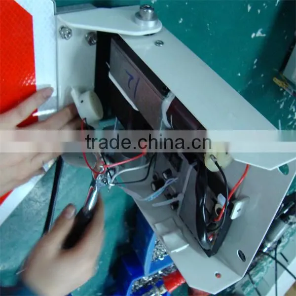 PARE Stop Arm Para Signal Stop Metal Box for Bus photo-3