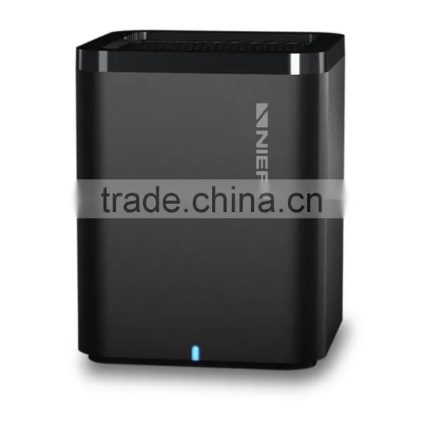 China Wholwsale Promotion Gift Aluminum Bluetooth Speaker,gift Mini Bluetooth Speaker for Computer,mobile Phone photo-2