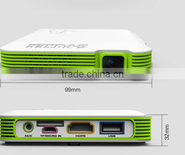 Cheap Mini Projector UC28 Home Theater 1080P 320*240 Pixels hd Mini Led Projector 3d 1080p photo-4