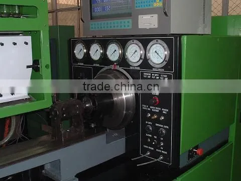 Diesel Fuel Pump Test Bench/test Equipment/test Bank Eps 619 Bosch photo-5
