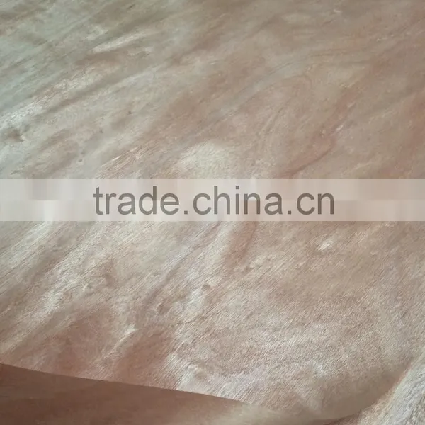 Natural Wood Veneer Fancy Plywood