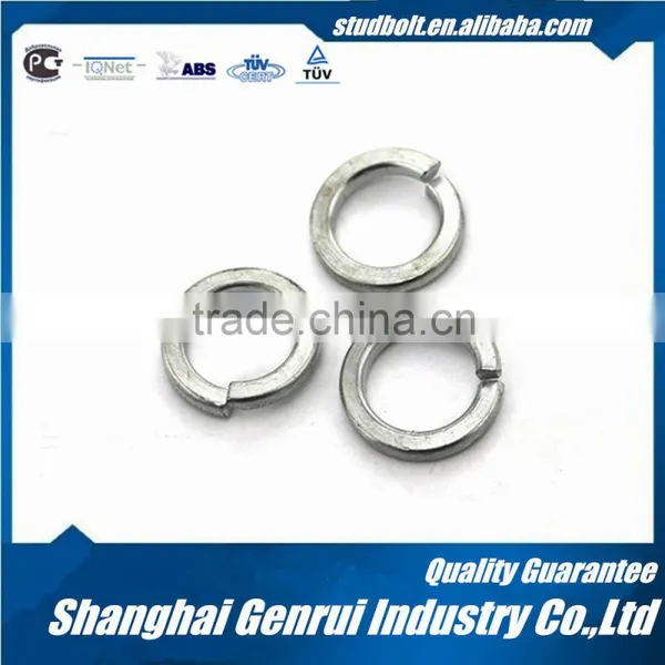 GT Brand Grade 12.9 Carbon Steel DIN127 Spring Steel Lock Washers photo-4