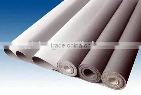 Eco-friendly Pvc Waterproof Membrane photo-4