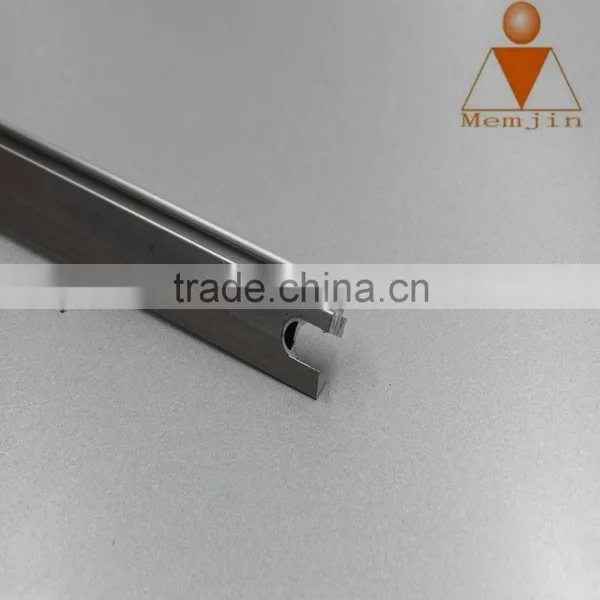OEM Precision Cnc Aluminum Part photo-3