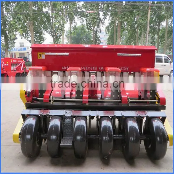 Conservation Tillage no Till Corn Planter for Sale photo-2