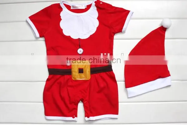 Christmas Newborn Boy Set photo-2