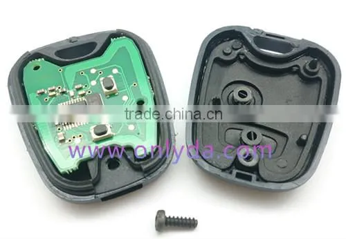 Hot Sale Citroen Remote Key 434mhz With High Quality 50% Free Shipping photo-2