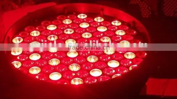 108*3w DMX512 Moving Head Beam Light photo-5