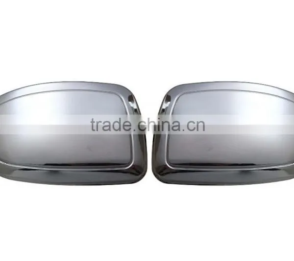 Car Mirror Cover in Carbon Fiber photo-2