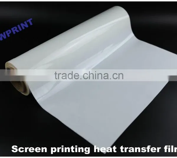 Screen Printing Transfer Film/inkjet Transfer Paper for Cotton/offset Transfer Film/transfer Film photo-2