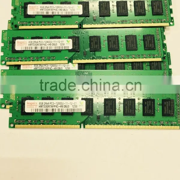 Desktop 8gb Ddr3 Ram 1600Mhz Memory Module photo-3