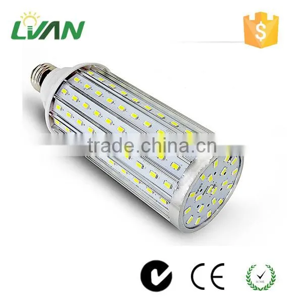 China Supplier High Grade House Lighting Aluminum Bulb 12-24 W Led Corn Light Bulb photo-2