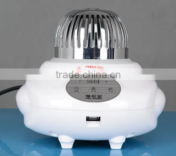 CE Electric Clothes Dryer photo-5